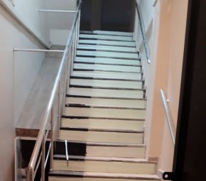 MARANGOZ NİYAZİ USTA