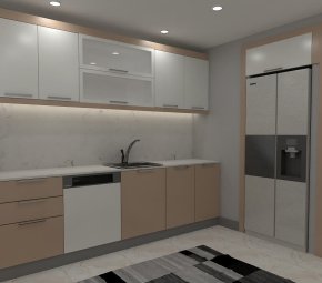 MARANGOZ NİYAZİ USTA