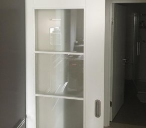 MARANGOZ NİYAZİ USTA