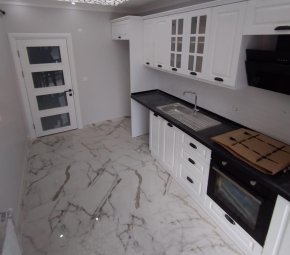 MARANGOZ NİYAZİ USTA