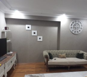 MARANGOZ NİYAZİ USTA