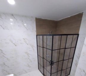 MARANGOZ NİYAZİ USTA