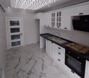 MARANGOZ NİYAZİ USTA