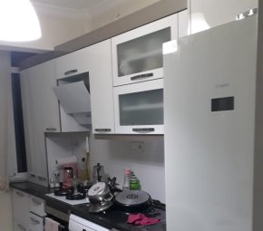 MARANGOZ NİYAZİ USTA