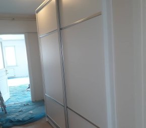 MARANGOZ NİYAZİ USTA