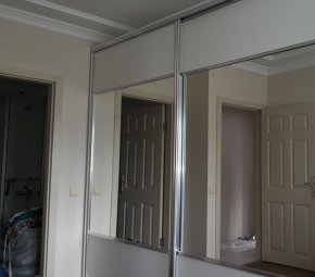 MARANGOZ NİYAZİ USTA