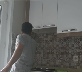 MARANGOZ NİYAZİ USTA