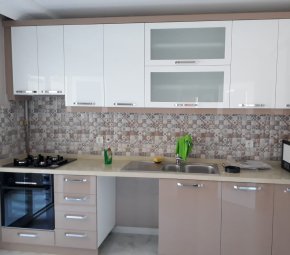 MARANGOZ NİYAZİ USTA