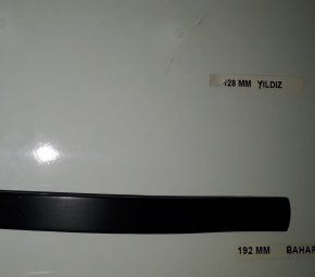 MARANGOZ NİYAZİ USTA