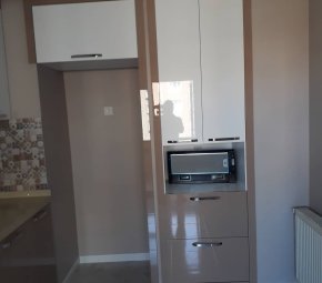 MARANGOZ NİYAZİ USTA