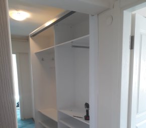 MARANGOZ NİYAZİ USTA