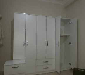 MARANGOZ NİYAZİ USTA