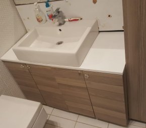 MARANGOZ NİYAZİ USTA