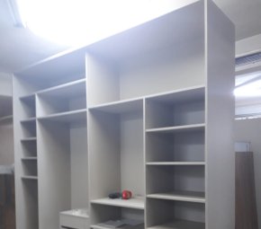 MARANGOZ NİYAZİ USTA