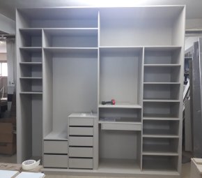 MARANGOZ NİYAZİ USTA