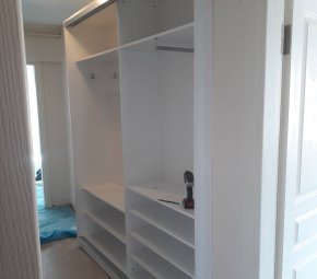 MARANGOZ NİYAZİ USTA