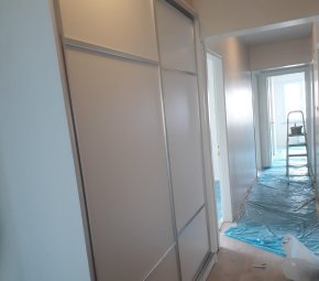 MARANGOZ NİYAZİ USTA