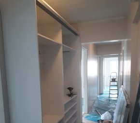 MARANGOZ NİYAZİ USTA