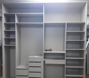 MARANGOZ NİYAZİ USTA