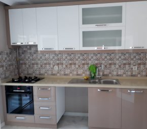 MARANGOZ NİYAZİ USTA