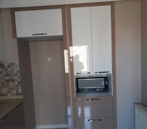 MARANGOZ NİYAZİ USTA