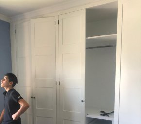 MARANGOZ NİYAZİ USTA