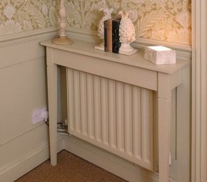 MARANGOZ NİYAZİ USTA