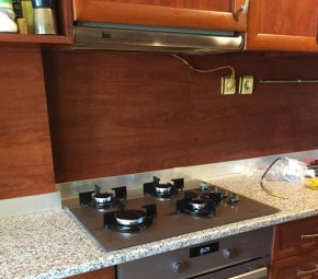 MARANGOZ NİYAZİ USTA