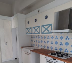 MARANGOZ NİYAZİ USTA