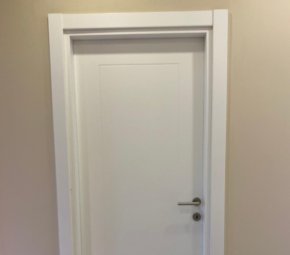 MARANGOZ NİYAZİ USTA