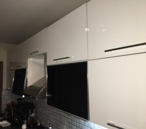 MARANGOZ NİYAZİ USTA