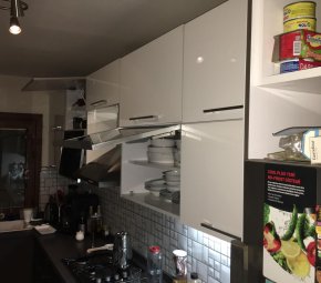 MARANGOZ NİYAZİ USTA