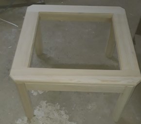 MARANGOZ NİYAZİ USTA