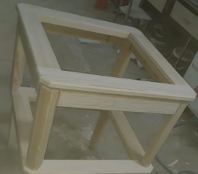 MARANGOZ NİYAZİ USTA