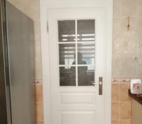 MARANGOZ NİYAZİ USTA