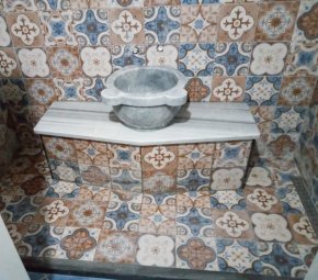 MARANGOZ NİYAZİ USTA