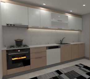 MARANGOZ NİYAZİ USTA