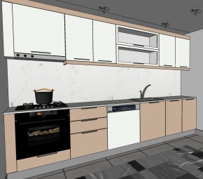 MARANGOZ NİYAZİ USTA